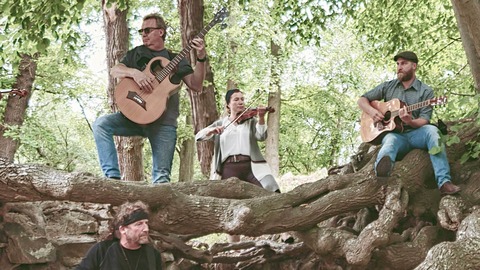 Die Walpurgis in Schierke 2026 - Tagesticket (Walpurgis-Folk-Tag) Sa. 02.05.2026 - Schierke - 02.05.2026 11:00