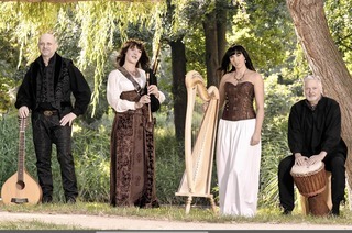 Die Walpurgis in Schierke 2026 - Tagesticket (WALPURGIS) Do. 30.04.2026