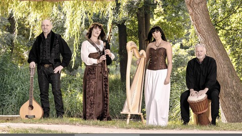 Die Walpurgis in Schierke 2026 - Tagesticket (WALPURGIS) Do. 30.04.2026 - Schierke - 30.04.2026 11:00