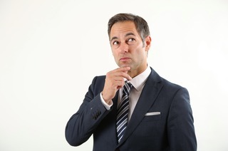 Comedy Night prsentiert von Thie Neubert