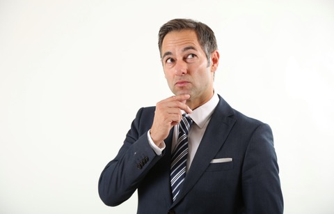 Comedy Night prsentiert von Thie Neubert - Bad Zwischenahn - 12.12.2025 20:00