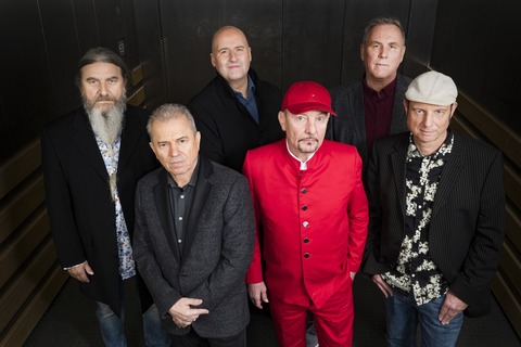 Spider Murphy Gang - &#8222;Unplugged&#8220; - Nrtingen - 08.05.2026 20:00