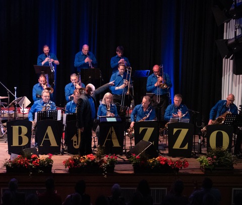 Rhythm Explosion - Rees - 09.05.2026 20:00