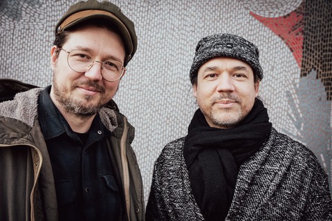 Brueder Selke (CEEYS) - elektronische Kammermusik aus dem Plattenbau - Husum - 24.10.2026 00:00