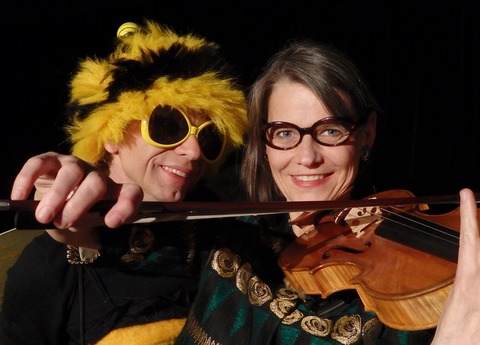 EheJubel - Versilberte Hochzeit - Backnang - 17.01.2026 20:00