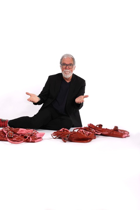 Wolfgang Trepper - Tour 26! - Krefeld - 15.10.2026 20:00