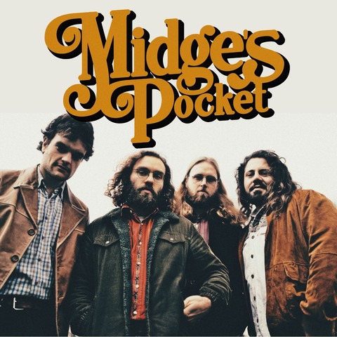 Midges Pocket: An Americana Rock & Roll Experience - Forchheim - 10.04.2026 20:00