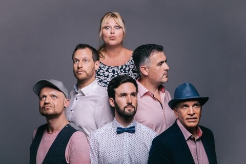 Sommernachtskonzerte 2026 - Sommernachtskonzert mit CASH-N-GO - Augsburg - 23.07.2026 19:30