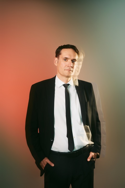 Tilman Birr - Berlin - 13.02.2026 20:00