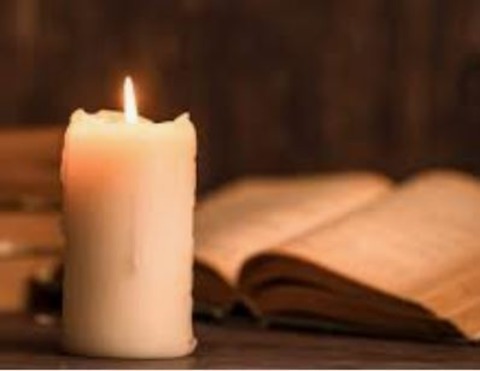 BACH-ORGELWERKE und LESUNGEN zur JAHRESWENDE - Erlangen - 28.12.2025 20:00