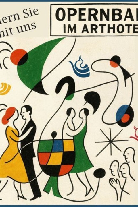 „Wiener“-Opernball - Ein gro�er Abend! - HAVELBERG - 28.02.2026 18:00