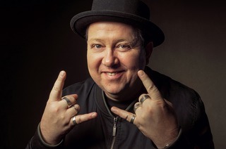 &#8222;Aufstehen - Weitermachen&#8220; Sebastian Krumbiegel solo am Piano