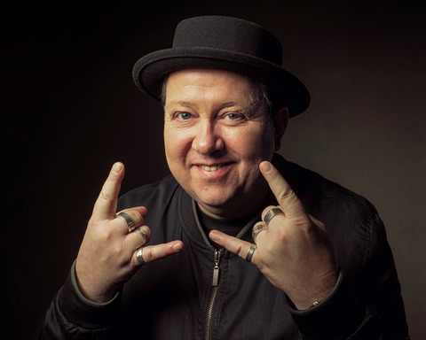 &#8222;Aufstehen - Weitermachen&#8220; Sebastian Krumbiegel solo am Piano - Dresden - 28.03.2026 20:00