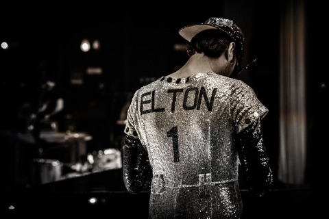 Elton & The Joels - The Music of Elton John & Billy Joel - Leverkusen - 31.10.2026 20:00