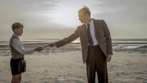 Amrum - Basel - 14.11.2025 12:00