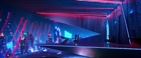 Mission Santa - Ein Elf rettet Weihnachten - Lrrach - 08.11.2025 14:30