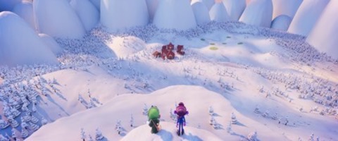 Mission Santa - Ein Elf rettet Weihnachten - Lrrach - 08.11.2025 14:30