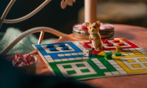 Mission: Musejagd - Chaos unterm Weihnachtsbaum - Freiburg - 06.11.2025 14:45