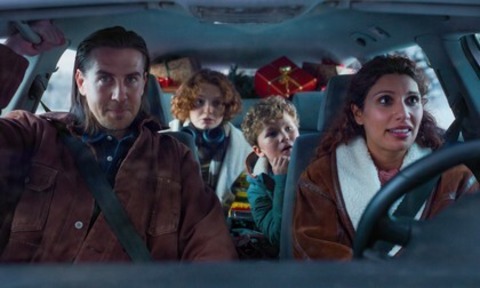 Mission: Musejagd - Chaos unterm Weihnachtsbaum - Villingen-Schwenningen - 08.11.2025 14:00