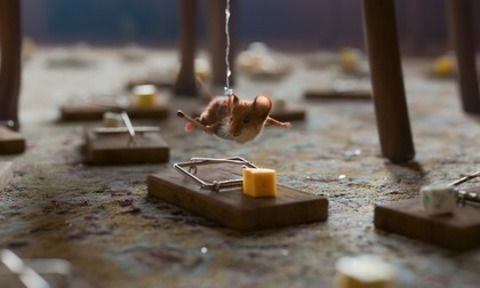 Mission: Musejagd - Chaos unterm Weihnachtsbaum - Villingen-Schwenningen - 08.11.2025 14:00