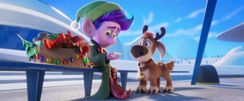 Mission Santa - Ein Elf rettet Weihnachten - Weil am Rhein - 06.11.2025 16:00