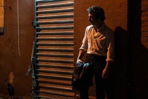 Springsteen: Deliver Me From Nowhere - Frick - 06.11.2025 20:15