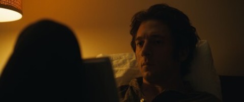 Springsteen: Deliver Me From Nowhere - Frick - 06.11.2025 20:15