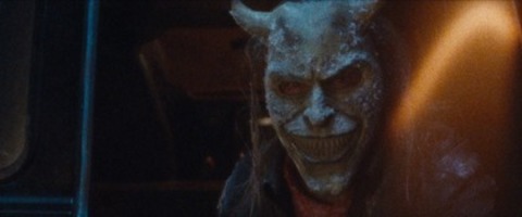 Black Phone 2 - Lahr - 08.11.2025 20:30