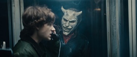 Black Phone 2 - Lahr - 08.11.2025 20:30