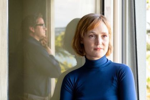 Ingeborg Bachmann - Reise in die Wste - Lrrach - 07.11.2025 20:00