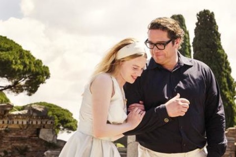 Ingeborg Bachmann - Reise in die Wste - Lrrach - 07.11.2025 20:00