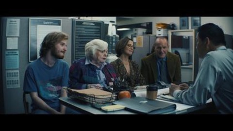 Thelma - Rache war nie ser - Lenzkirch - 09.11.2025 19:00