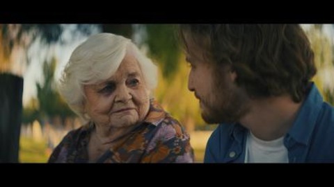 Thelma - Rache war nie ser - Lenzkirch - 09.11.2025 19:00