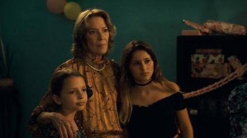 Reinas - Die Kniginnen - Basel - 06.11.2025 20:30