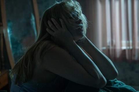 Die My Love - Basel - 07.11.2025 15:10