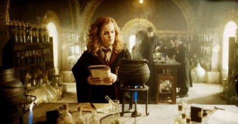 Harry Potter und der Halbblutprinz - Lahr - 08.11.2025 17:00