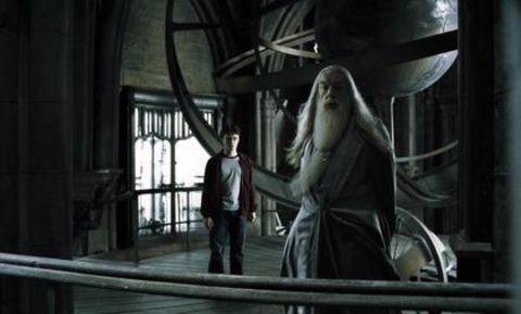 Harry Potter und der Halbblutprinz - Offenburg - 08.11.2025 17:00