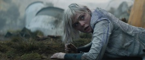 Predator: Badlands 3D - Weil am Rhein - 06.11.2025 20:20