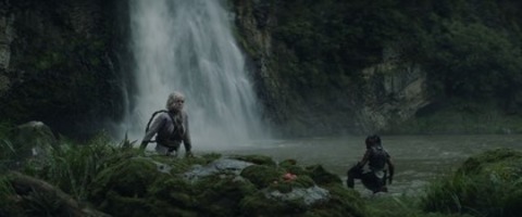 Predator: Badlands 3D - Rust - 08.11.2025 21:30