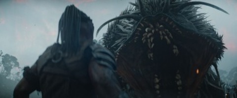 Predator: Badlands 3D - Villingen-Schwenningen - 08.11.2025 19:45