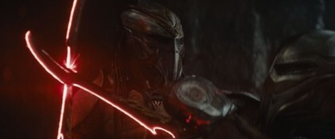 Predator: Badlands 3D - Villingen-Schwenningen - 08.11.2025 19:45