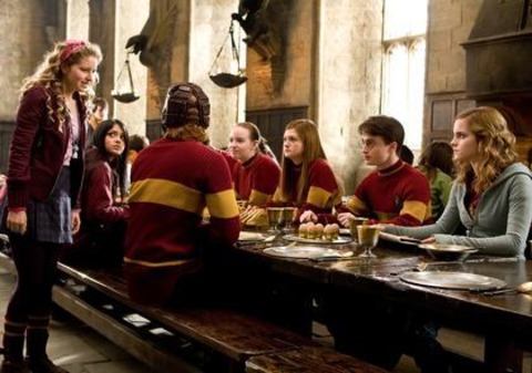 Harry Potter und der Halbblutprinz - Offenburg - 08.11.2025 17:00