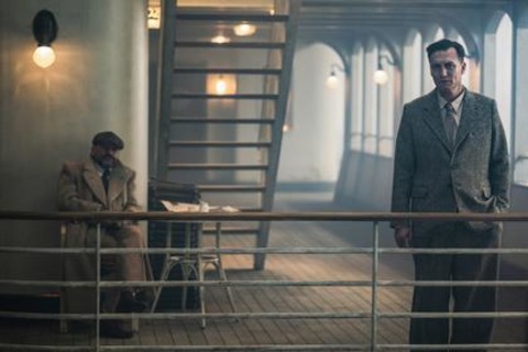 Schachnovelle - Basel - 12.11.2025 14:30