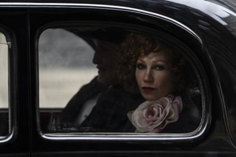 Schachnovelle - Basel - 12.11.2025 14:30