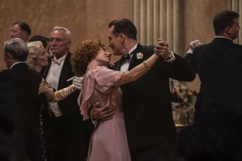 Schachnovelle - Basel - 12.11.2025 14:30