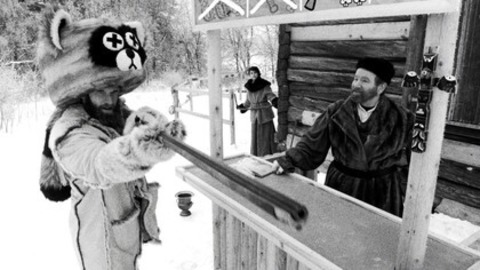 Hundreds of Beavers - Basel - 11.11.2025 20:00