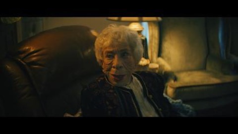 Thelma - Rache war nie ser - Lenzkirch - 09.11.2025 19:00