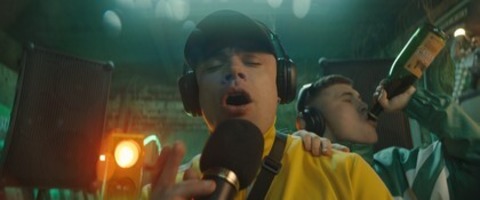 Kneecap - Freiburg - 11.11.2025 20:00