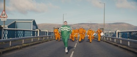 Kneecap - Freiburg - 11.11.2025 20:00