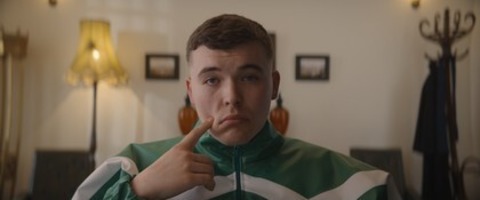 Kneecap - Freiburg - 11.11.2025 20:00